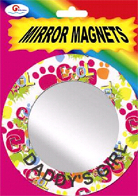 Mirror Magnet (Зеркало магнит)